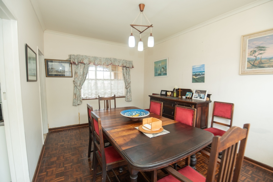 4 Bedroom Property for Sale in Amsterdamhoek Eastern Cape